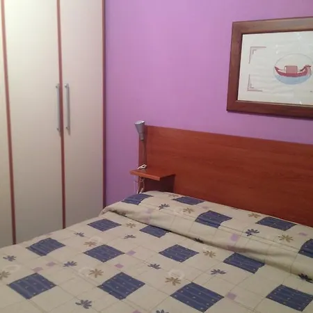Apartament Les Lucioles Mentona