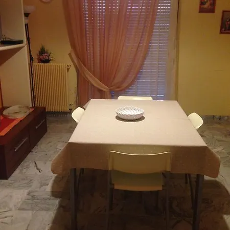 Apartament Les Lucioles