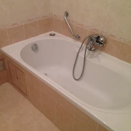 Apartament Les Lucioles *