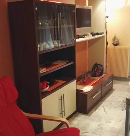 Apartament Les Lucioles Mentona