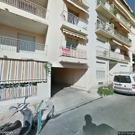 Apartament Les Lucioles