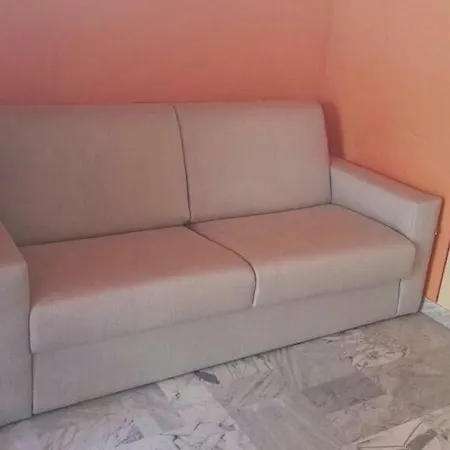 Les Lucioles Apartament Mentona